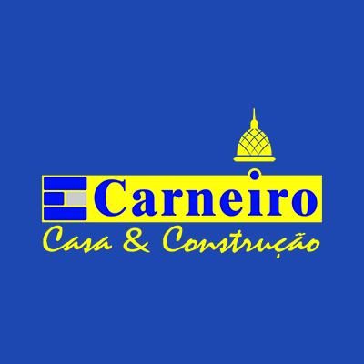 Carneiro - Casa e Construção