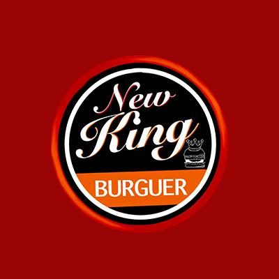 New King Burguer